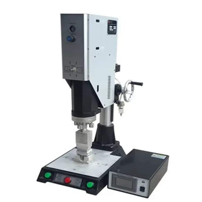 New Graded Holder Sealer Welder Set up Ready Semi-rigid Plastic Trading Card Card Slab Ultrasonic Welding Machine