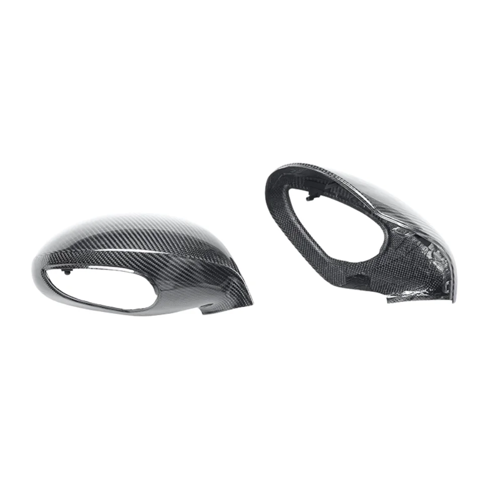 Night Driving Safety with a Smart Anti-Glare Rearview Car MirrorHigh-Definition Wide-Angle Rearview Mirrors: a Must-Have Upgrade