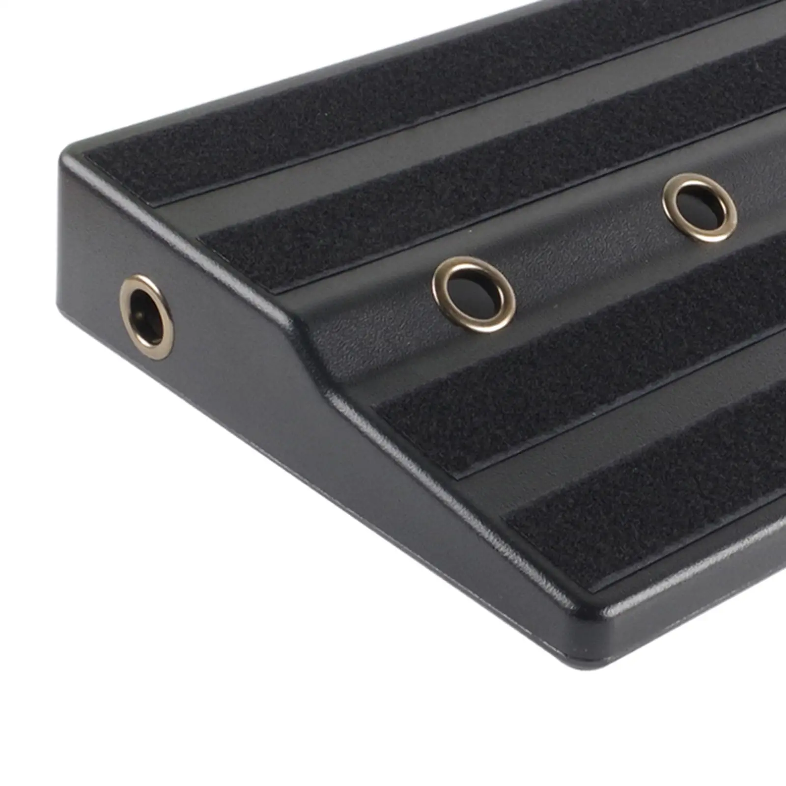 Pedal Board for Electric Guitar Non Slip High Quality Accessories Multi-effects Setup for Live Performance