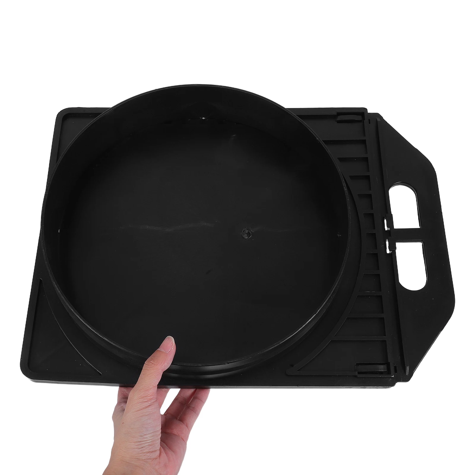 

Plastic Farm Irrigation Drainage Gate Efficient Water Control for Agricultural Fields Farmers Regulation Tool Water Control Gate