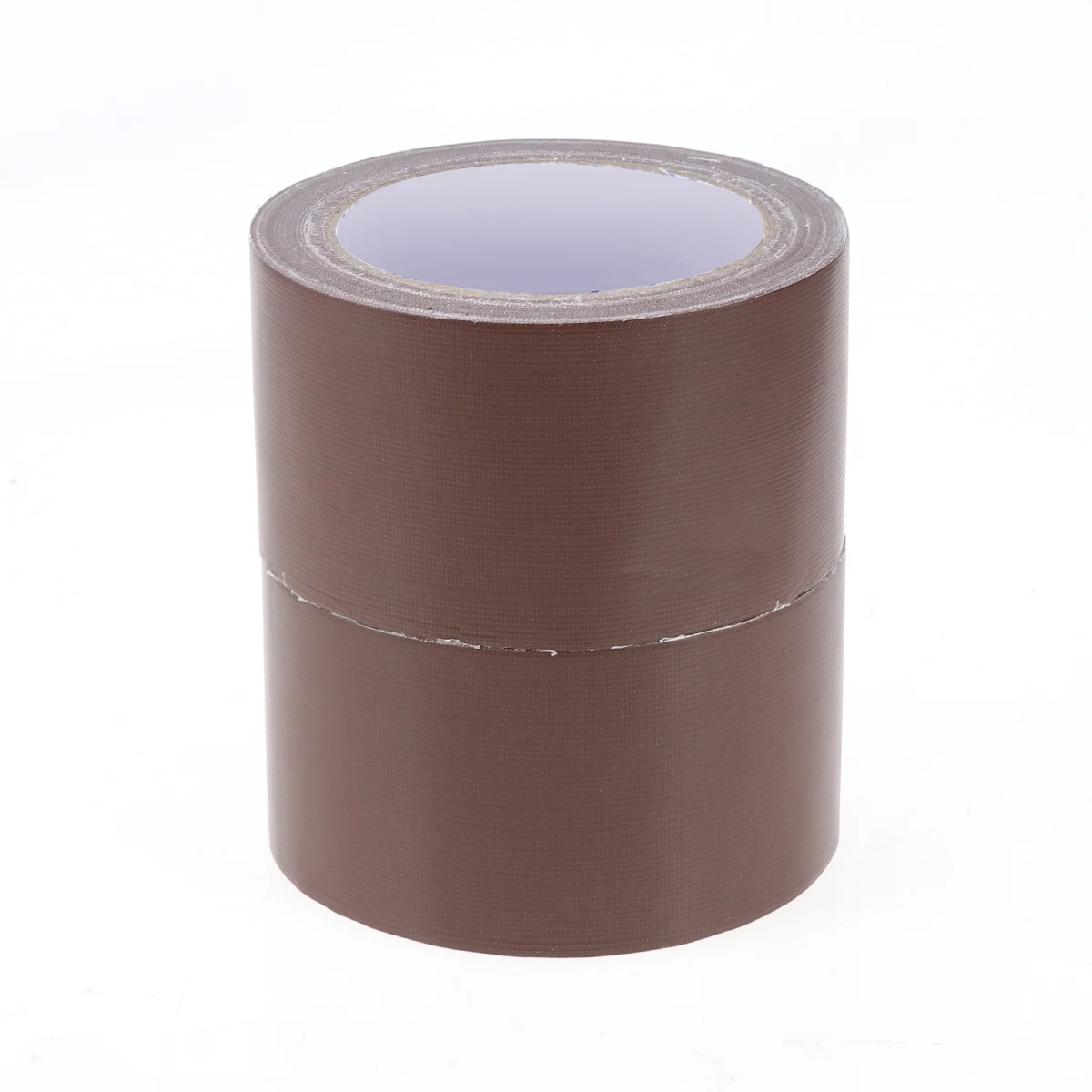 

2pcs Waterproof Tape Bright Color Strong Adhesive Cloth Duct Diy Repair Sealing Carpet Floor Bonding Wax Oil Resistant Heat