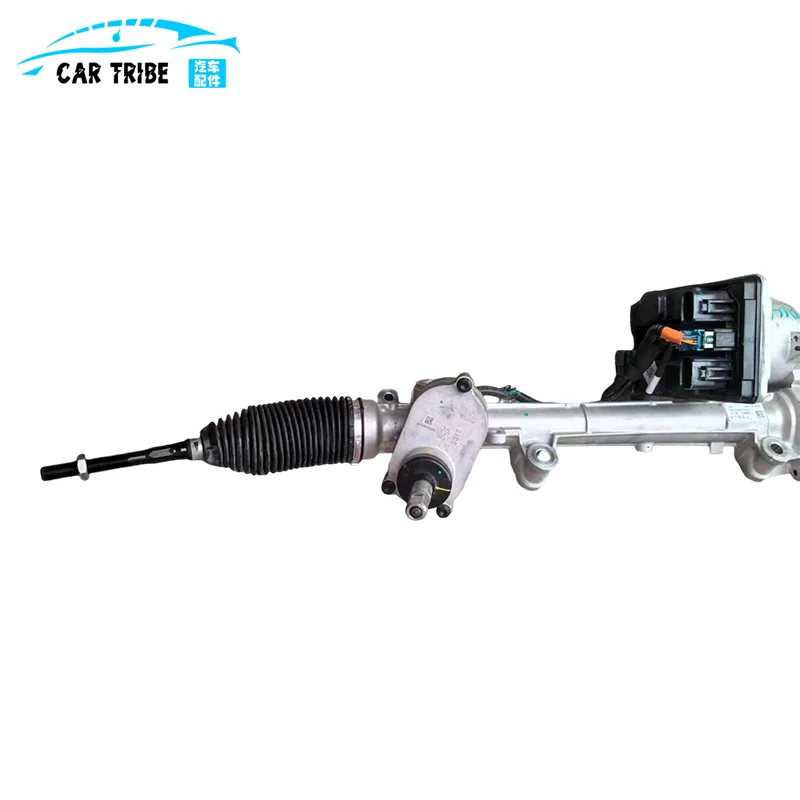 OEM 1044831-00-H 2021 2022 2023 2024 2025 لـ TESLA Model Y Steering Gear حالة جديدة #3