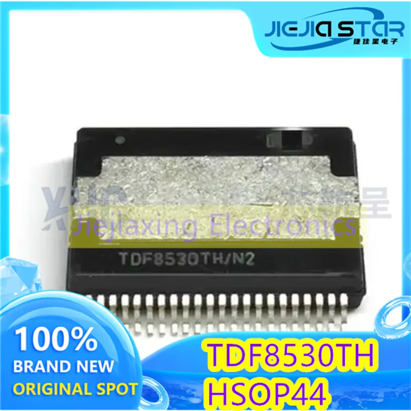 

(1/10pieces) TDF8530TH/N2 TDF8530TH TDF8530 HSOP44 Car Computer Audio IC Chip Brand New Original Electronics