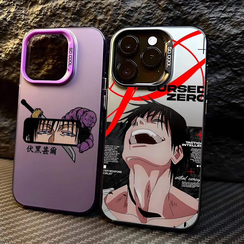 Handyhülle für Samsung Galaxy – Phone Cases Jjk Bewertung und Preis