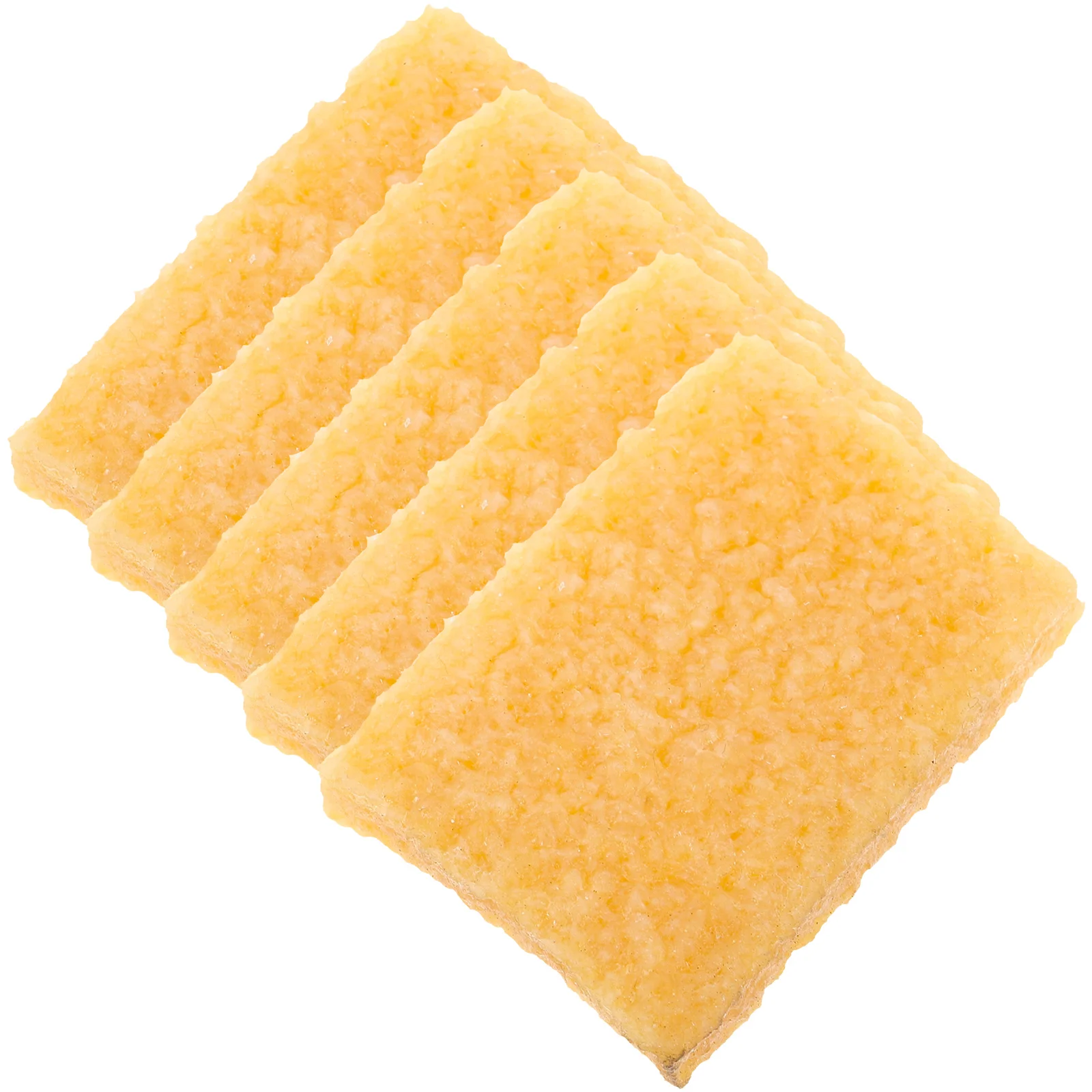5 Pcs Skateboard Sandpaper Cleaner Anti wear Grip Tape Cleaners Wear resistant Rubber Dirt Removers Multi function Supplies