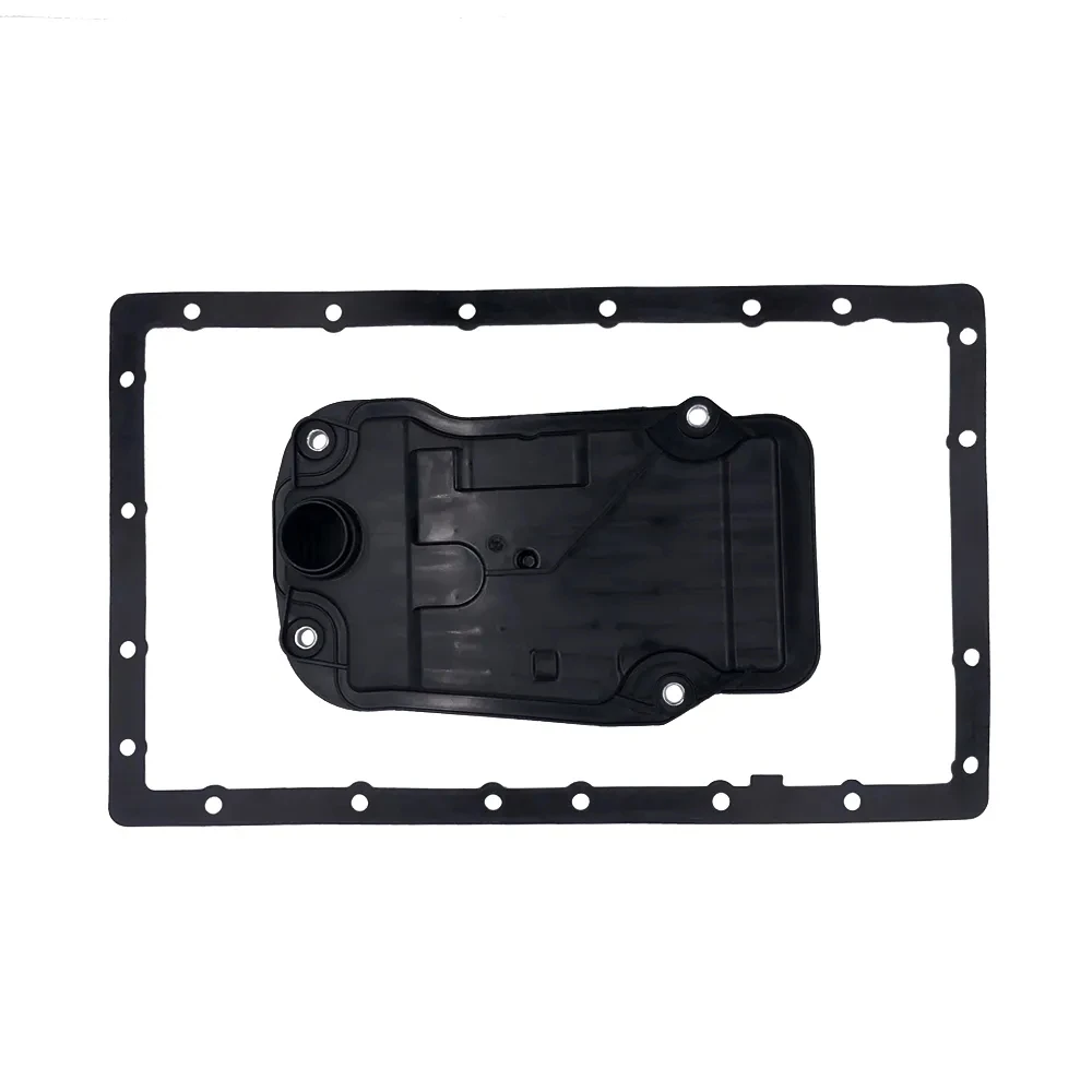 

Transmission Filter Gasket Kit For Toyota Land Cruiser/Sequoia/Hong Qi L5/Lexus GX460 LX570/Beijing BJ40L 3533060060