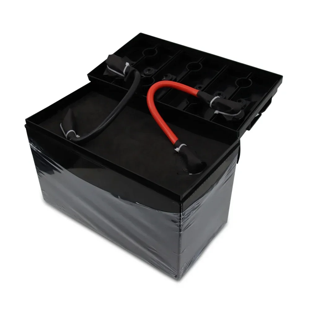 

Hot Sale! 12V/16V/24V/27V/48V Supercapacitor Modules for Automotive Power Supply