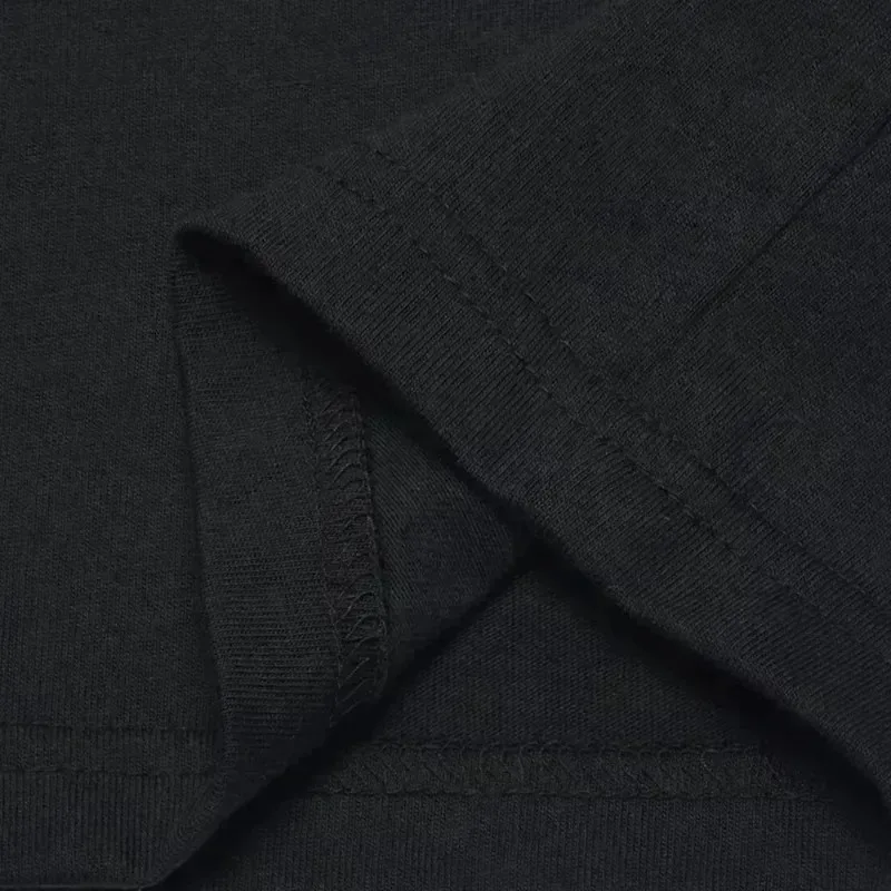 تي شيرت رجالي قطني جديد لعام 2025 ألبوم Alpha Djadja Dinaz تي شيرت رياضي غير رسمي للرجال برقبة دائرية وأكمام قصيرة تي شيرت الشارع