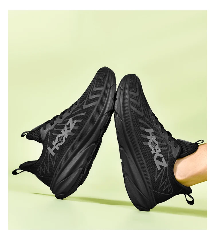Men's Classic Cushion Running Shoes