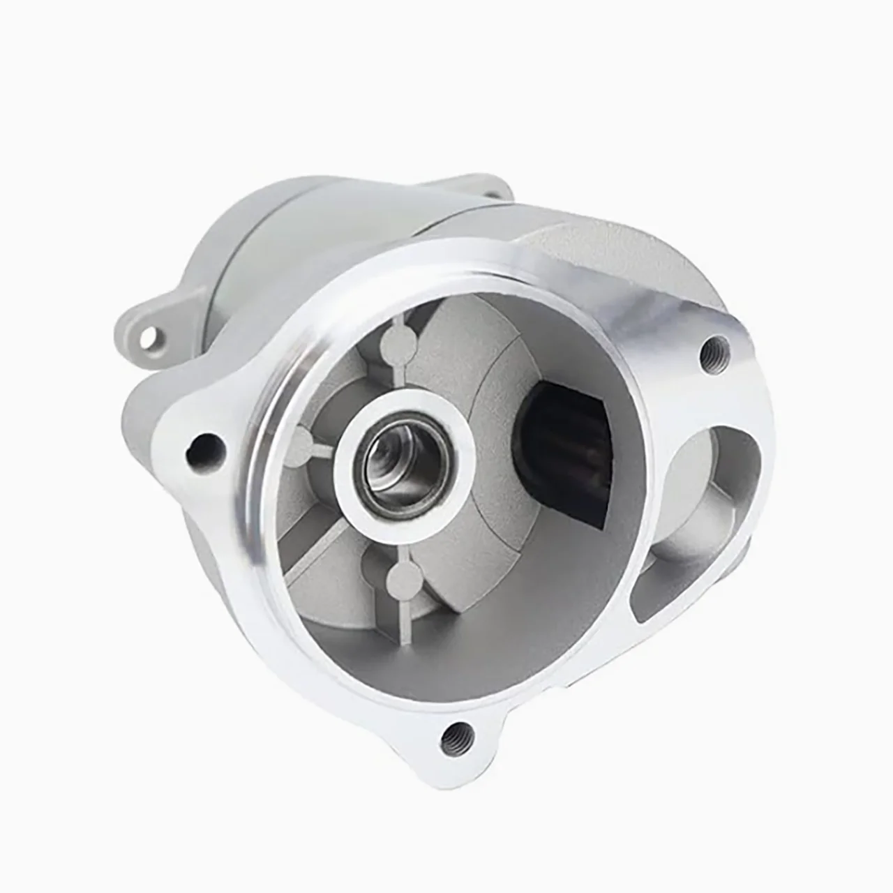 Starter Motor 3085393 18331 Fit For Polaris 1985-2003 ATV UTV Motorcycle Parts