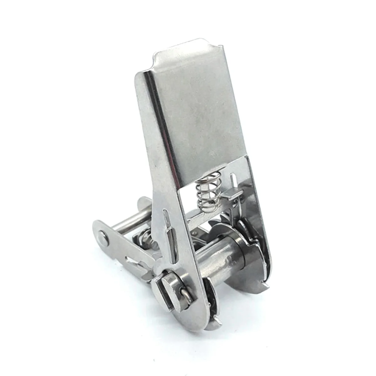 RANA 1 Inch Breaking Force 0.8 Tons Fastener Tensioner Ratchet Tensioner Cargo Tightener