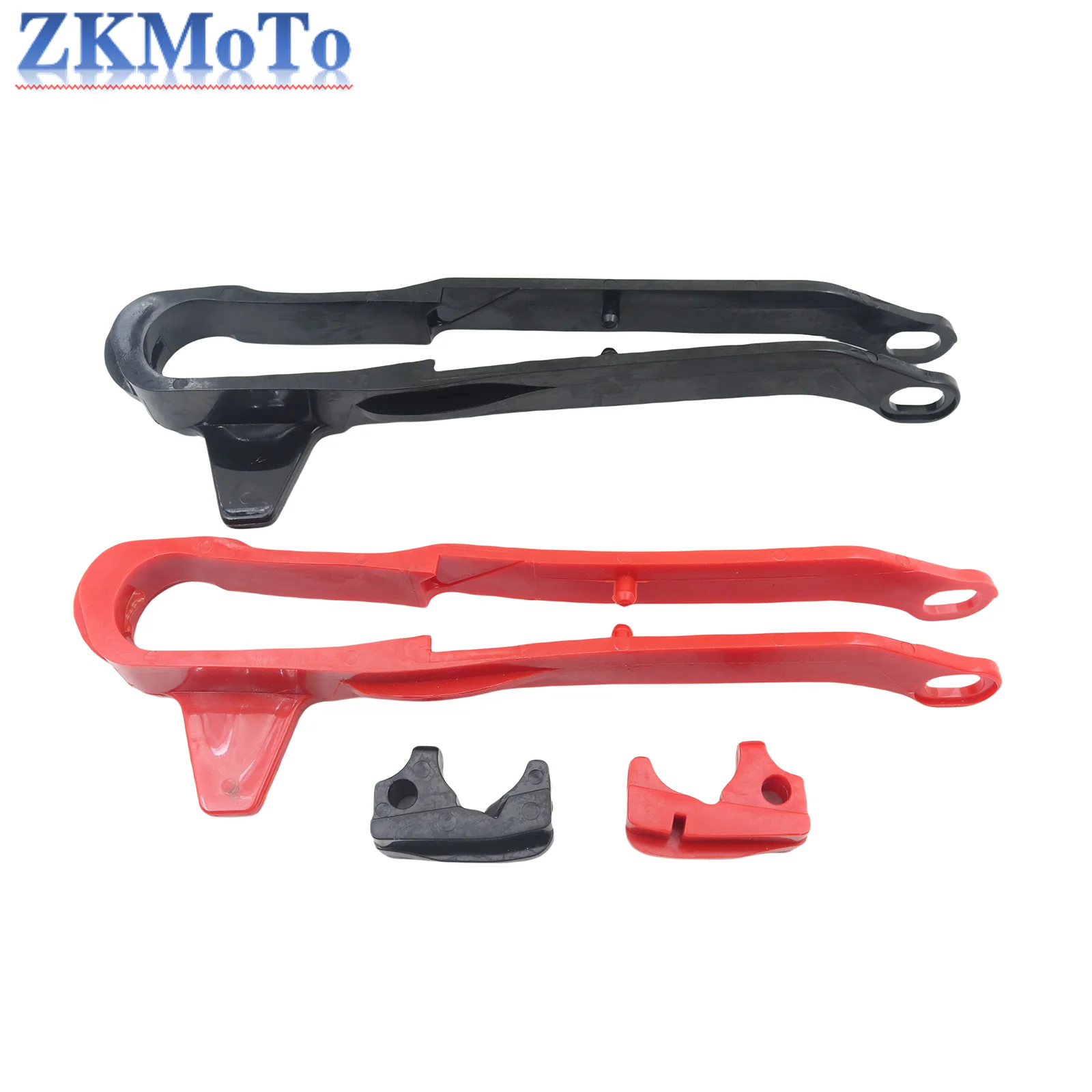 High Quality Plastic Guide Chain Glue Sprocket Slider For HONDA CRF150F CRF230F CRF 150F 230F 150 230 F 2003 2004 2005 2006-2019