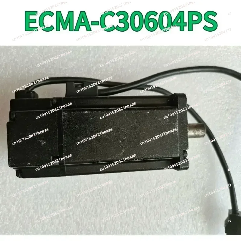 Suitable for-C30604PS 400W servo motor test