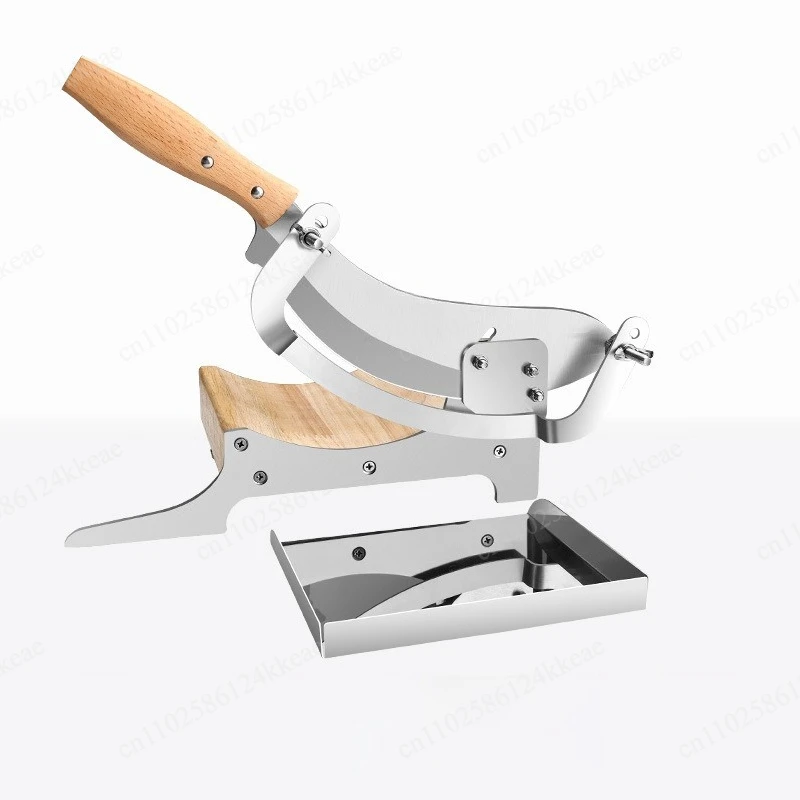 Household meat cutter, mutton bone cutter, frozen meat artifact