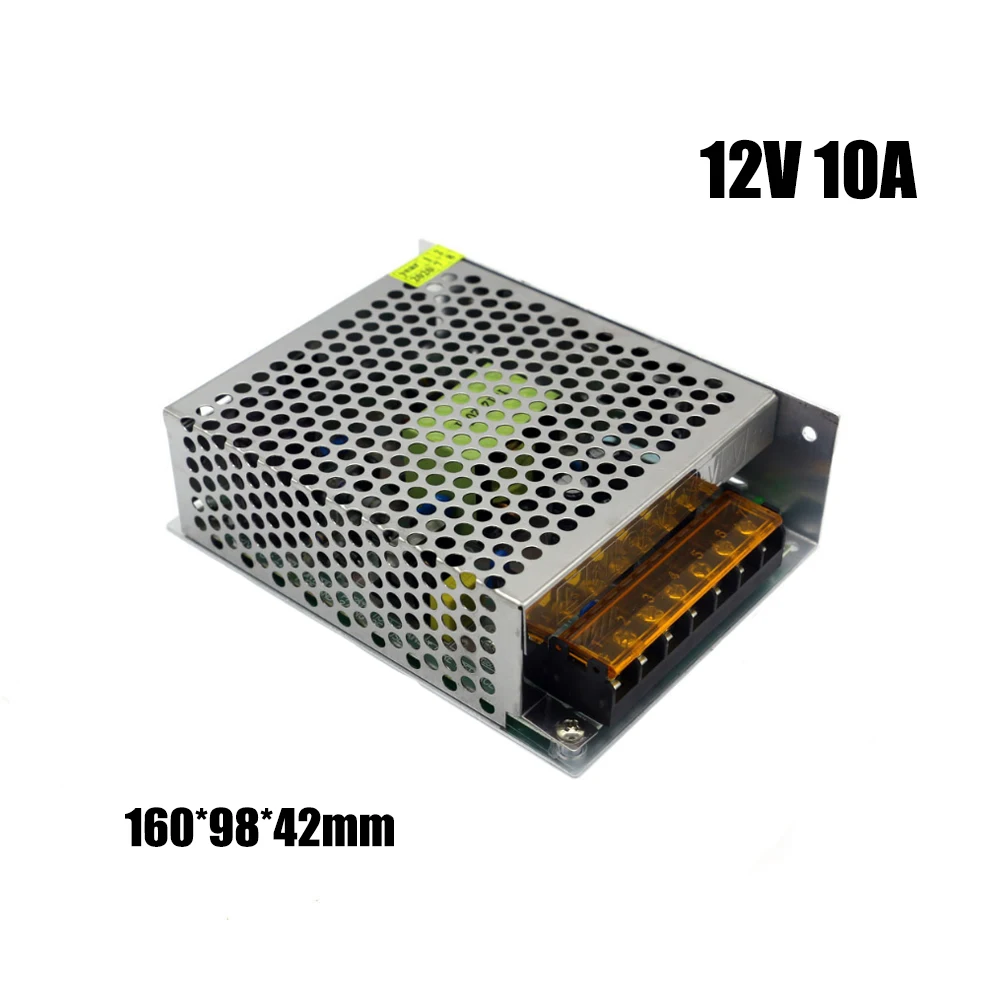 Variant: 12V10A