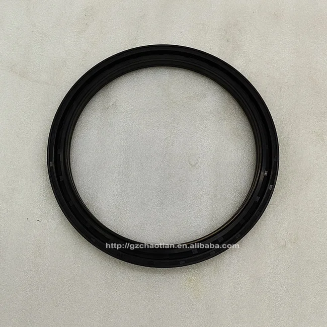 Cincin 2692430 269-2430 M318C M318CMH M318DMH M322C M322D Bagian Ekskavator Roda Segel Poros Ukuran 189.8*230*15.5/17Mm