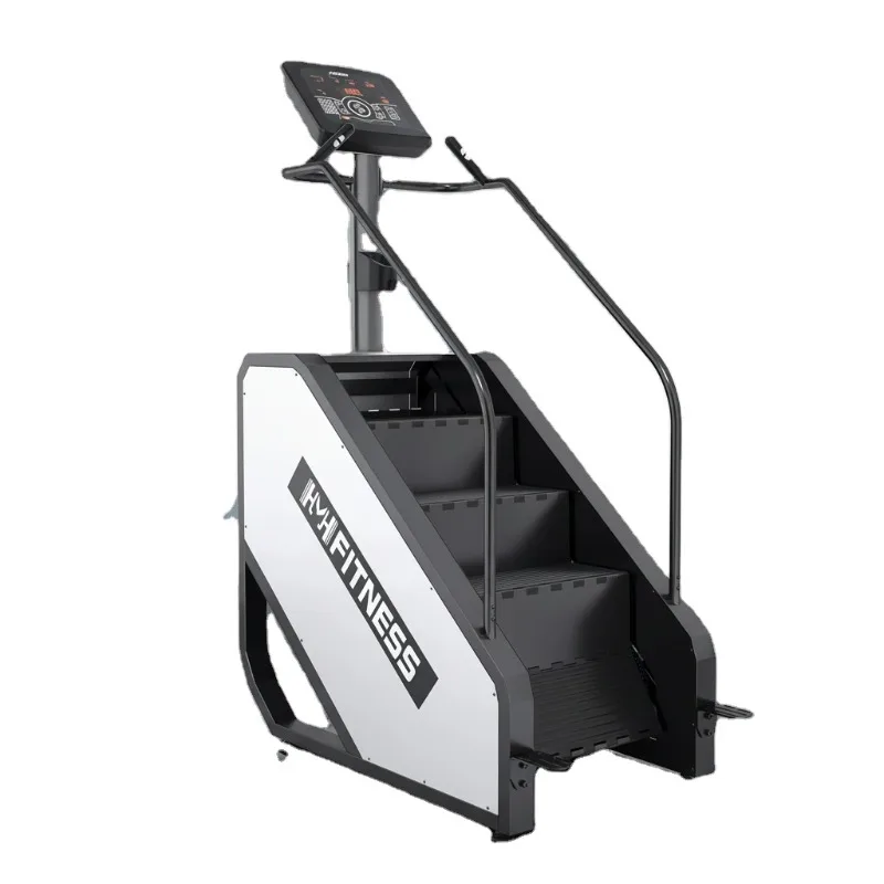 YTYIN Factory Direct Sale New Model Stair Climbing Machine High Efficiency Stair Climbers