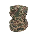 Malaysian camo