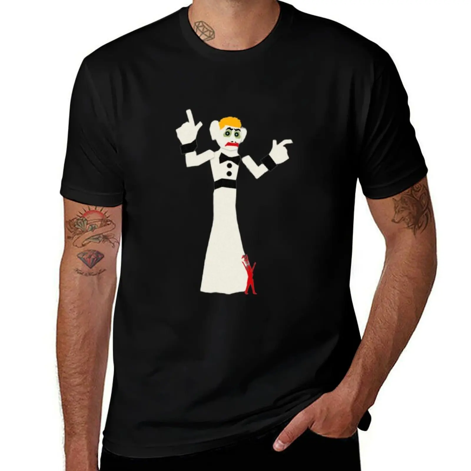 

men T-Shirt shirt cotton t shirt 100% t cotton zozobra man 100% casual tshirt