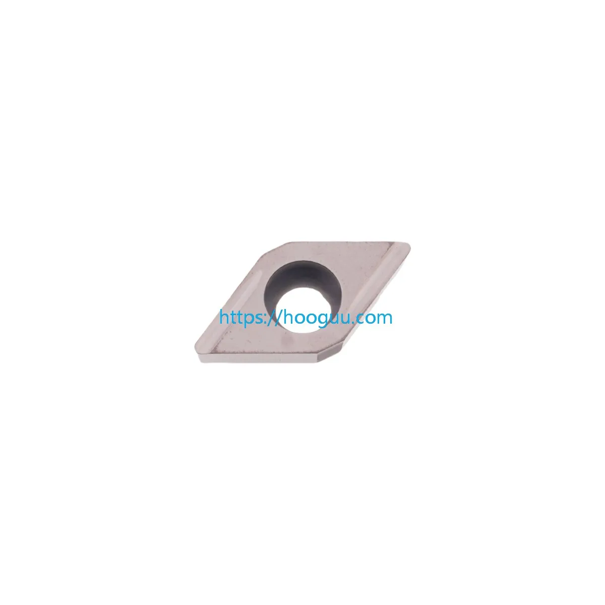 DCGT0702005M 0702005MFP‑SKS 070201CK Carbide TurningInserts Fit STDC‑S Tool Holder CNC Lathe Cutting Inserts For Metal Machining