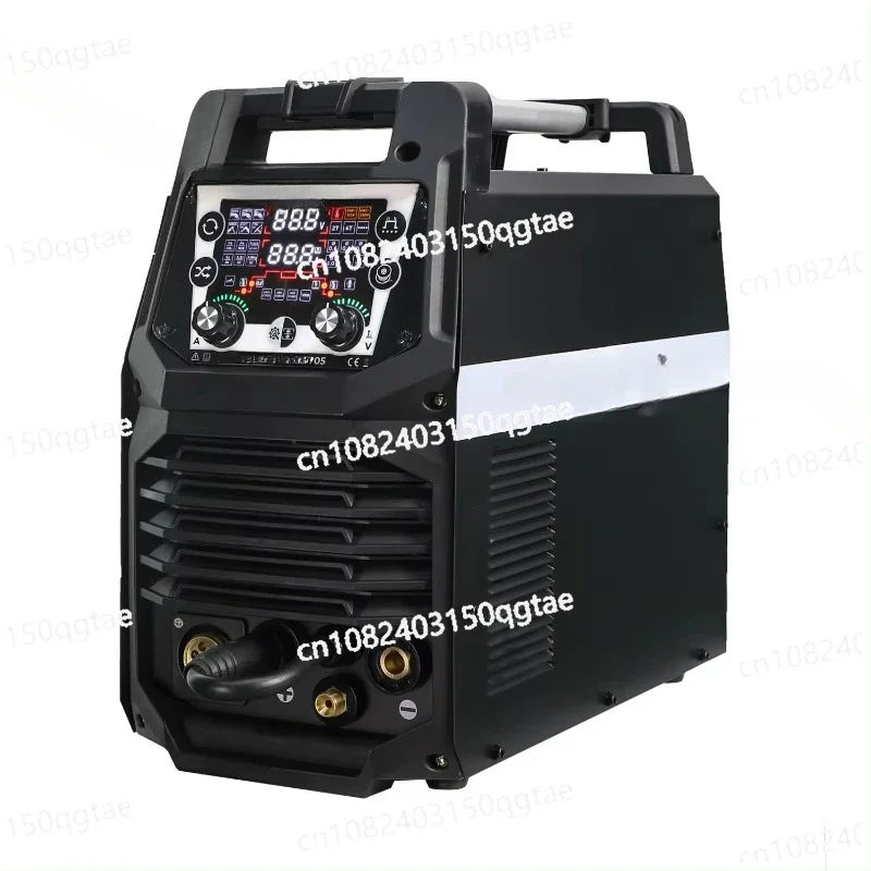 Six in One Multi Welding Machine Plasma Cutting Machine Welding Machine