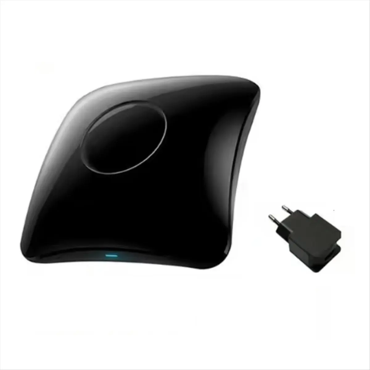 DT1971 TO RM4 Pro WiFi Universal Remote Control IR Controller Smart Home for & Home EU Plug