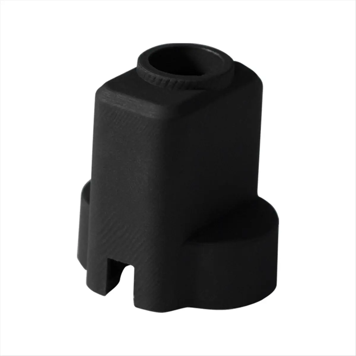a99x-hotend-kit-for-ir3-v2-hardened-steel-nozzle-thermistor-ntc100k-heating-tube-throat-heater-block-3d-printer-parts-08mm