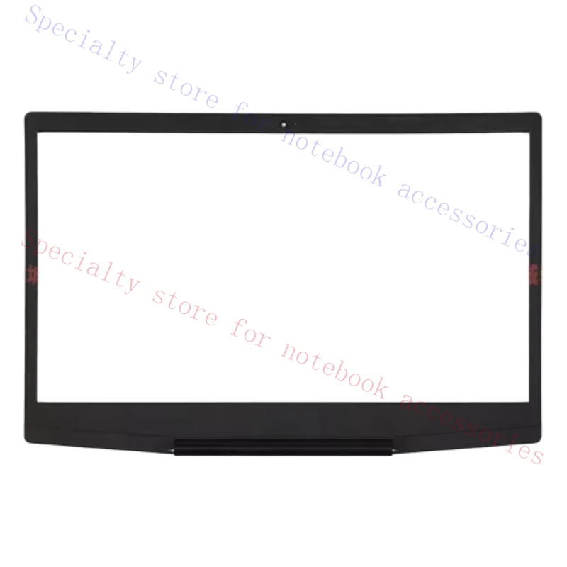 

R+ LCD black screen front panel for Dell G5 5500 laptop