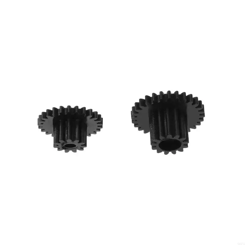 Roda Gigi Motor Lensa untuk Set Alat Aksesori Kamera CANON EF-S 18-55MM II Baru