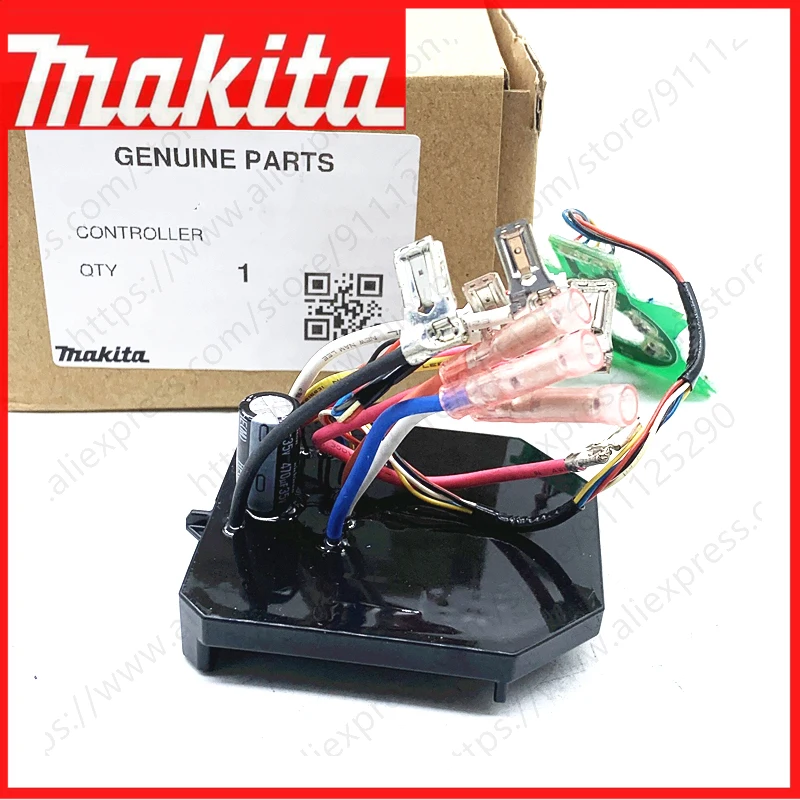 

Controller FOR MAKITA DDF459 DHP459 BDF459 BHP459