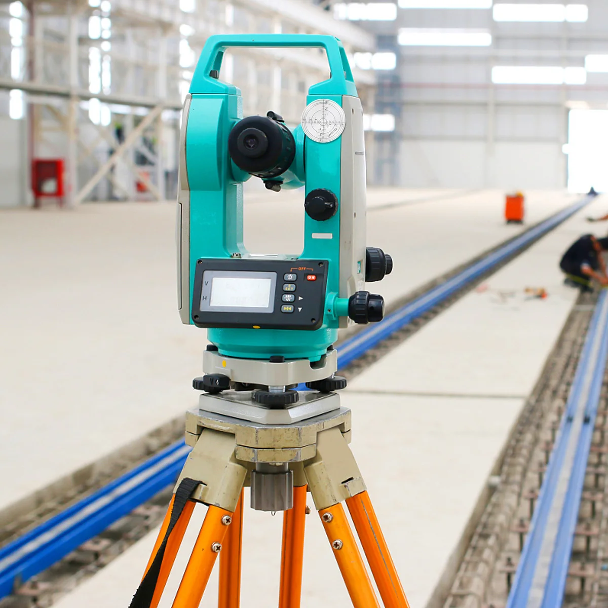 金属液体円形水準器小型耐久性のあるポータブル水平気泡水準器測量マッピング建設用