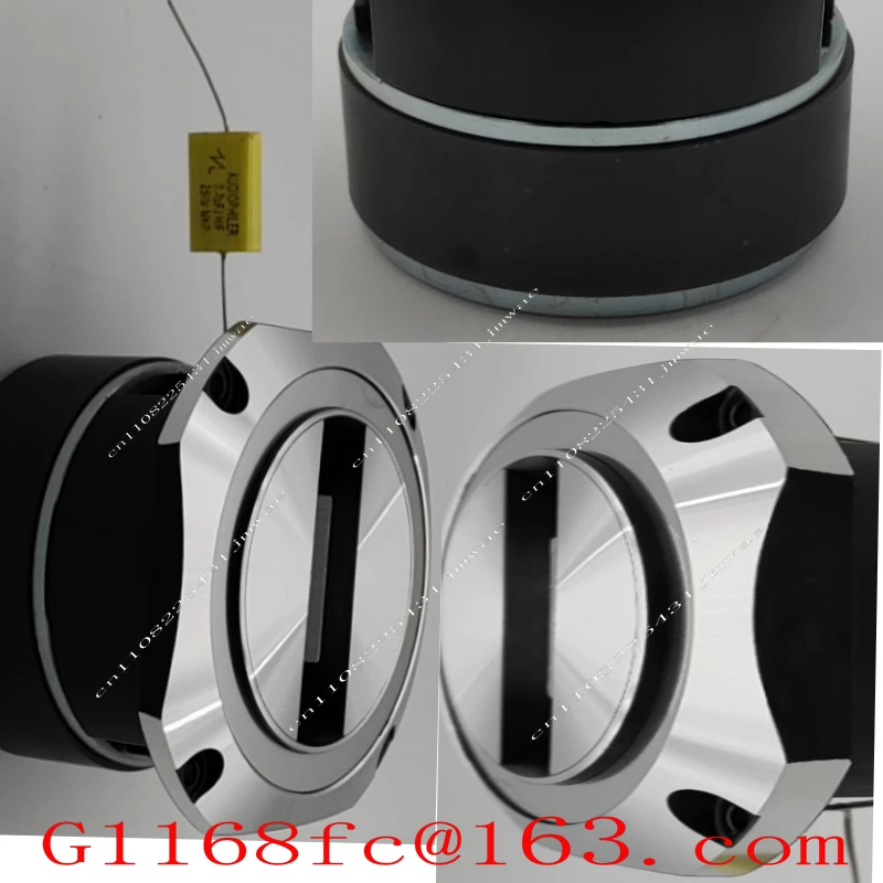 Aluminum Tweeter High Quality Good Sound Fine Workmanship LTW-3807