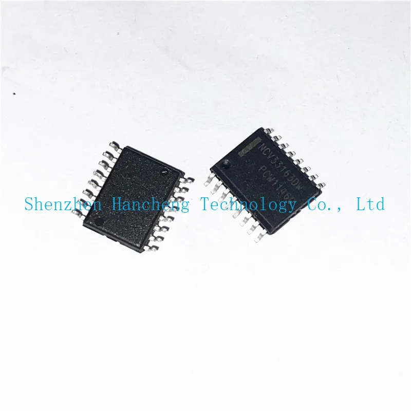 

(10PCS-50PCS) NCV33163DW SOP16 NEW CHIP IC
