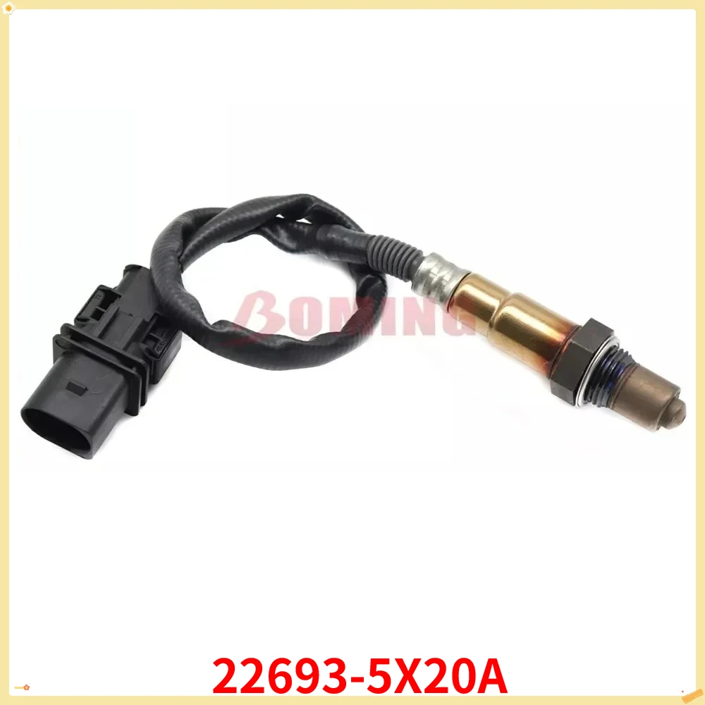 Fits For Toyota Hyundai Infiniti Land Rover Nissan Suzuki New Car Upstream Oxygen Sensor 22693-5X20A