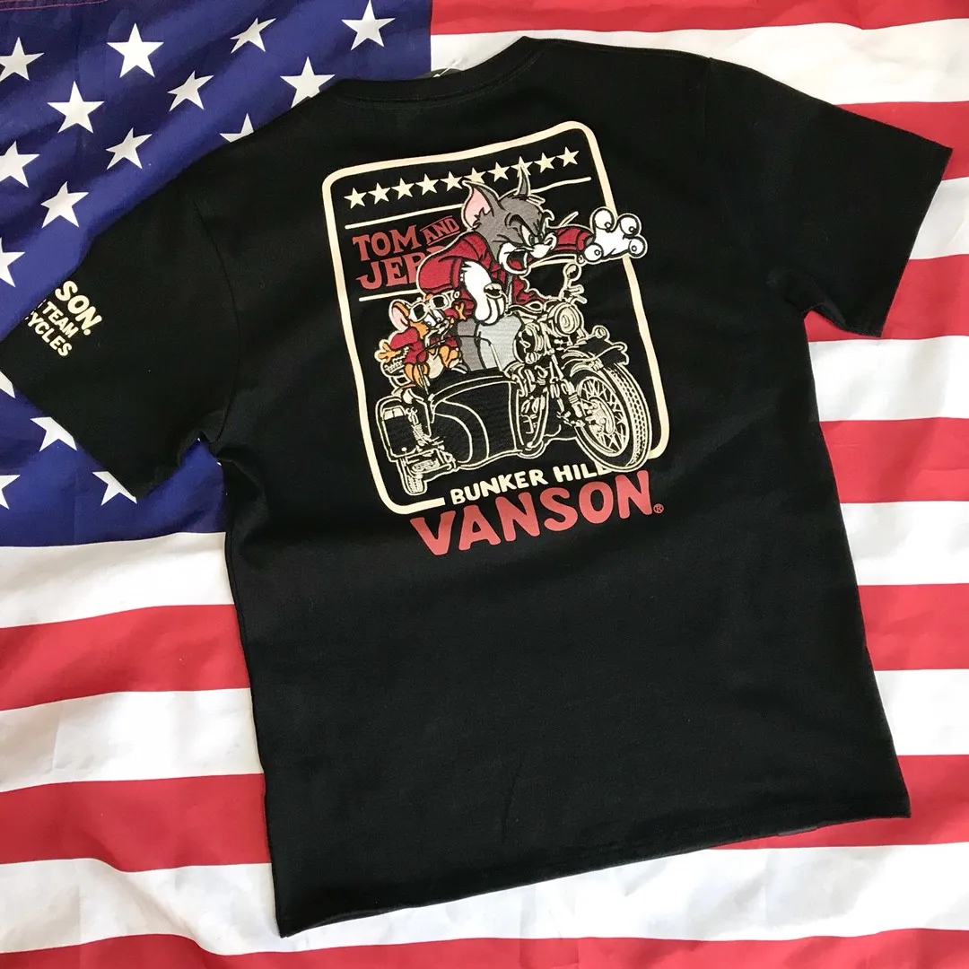 

Футболка унисекс из чистого хлопка высокой плотности с коротким рукавом и круглым вырезом, в стиле тракеринг, повседневная, с забавным мультяшным принтом, летняя