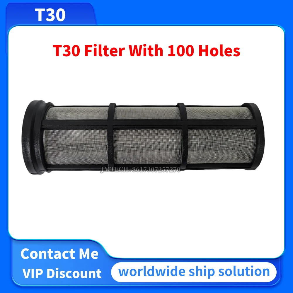 

T30 Filter With 100 Holes for dji Parts Repair Replace