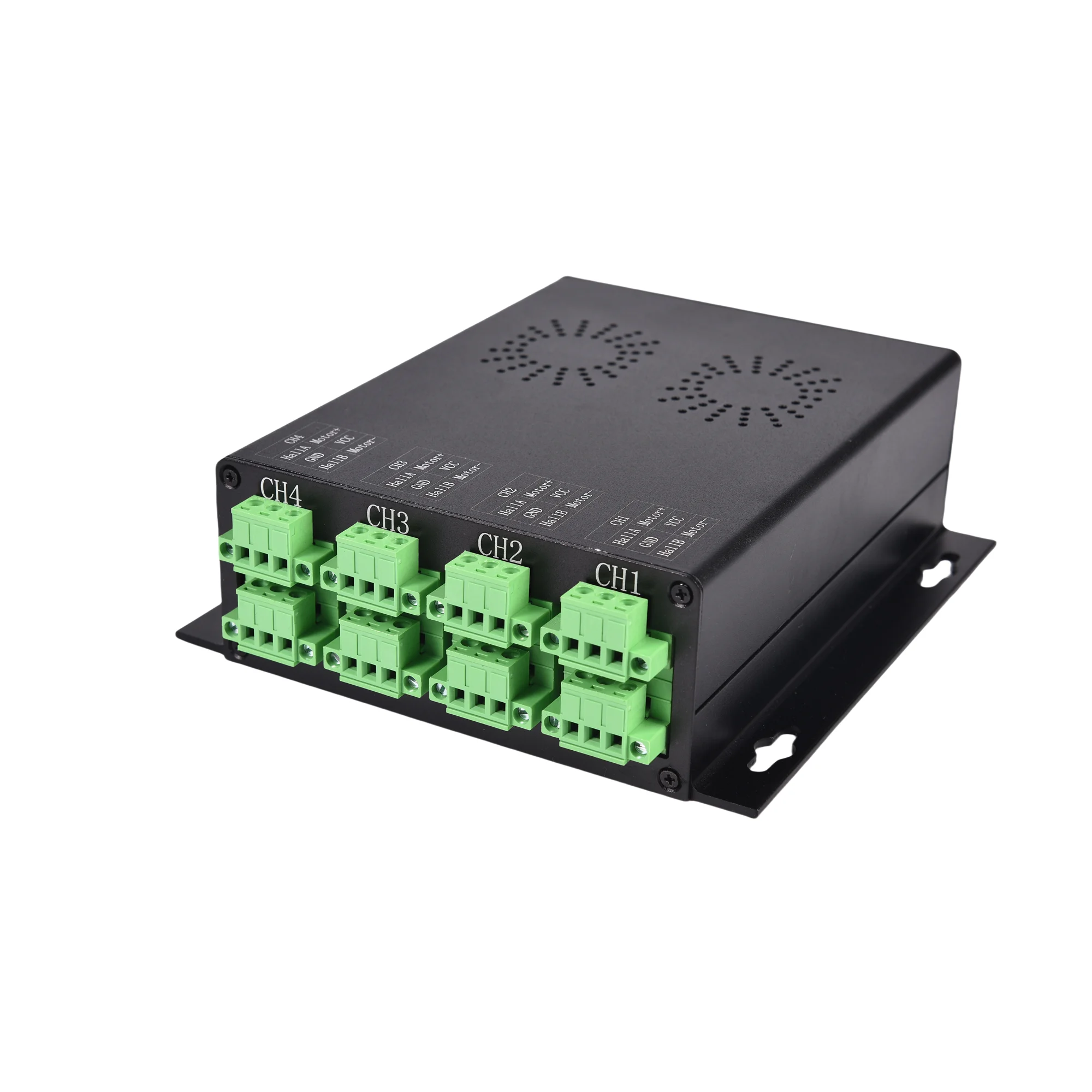 Super hochwertiger Hall-Synchron-Controller, elektrischer wasserdichter Linearantrieb, Motorsteuerungen