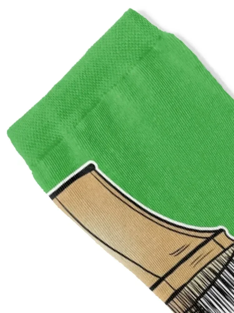 Leg Lamp Socks kids christmas stocking FASHION Climbing Men's Socks Women's