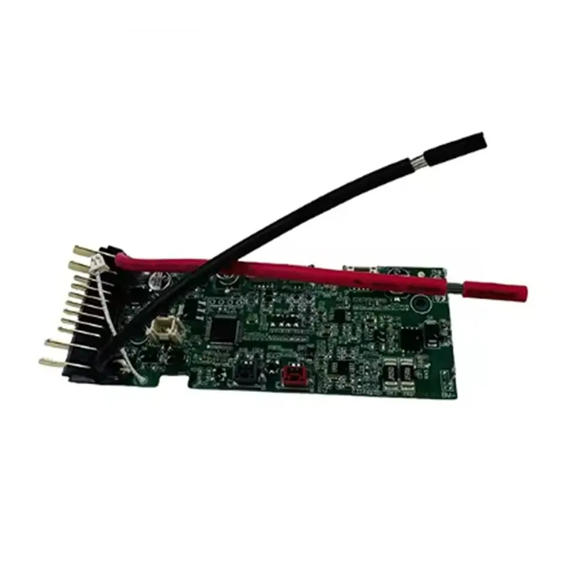 

Benchmade Quality Replacement Mainboard For Dreame Z40 Station Vacuum Cleaner- Motherboard Spare Parts Main Board PCBA
