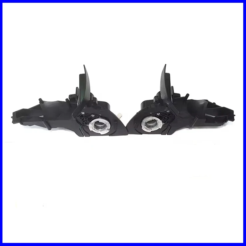 For Seat Ateca 2016 Auto Intelligent Automatic Car Electric Rearview Side Mirror Folding System Kit Module