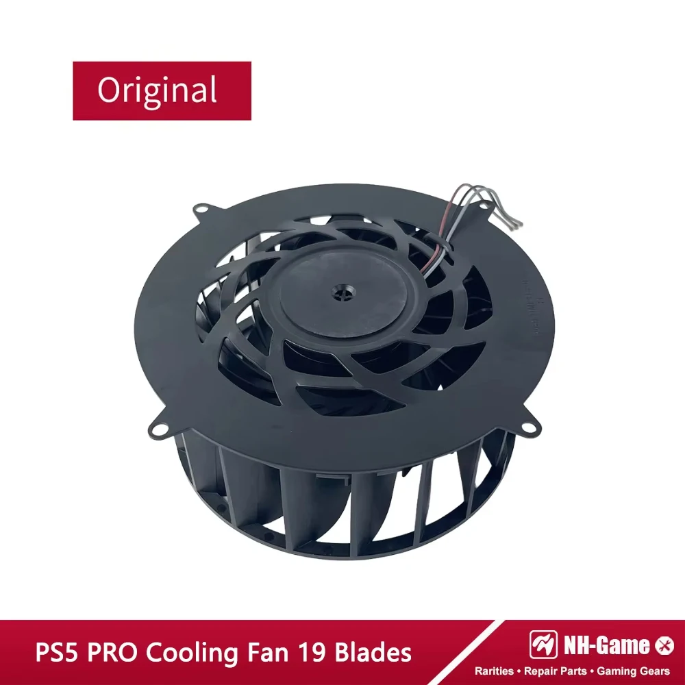 Thumbnail 3 - #17 Best PS5 Cooling Fans to Buy In 2026