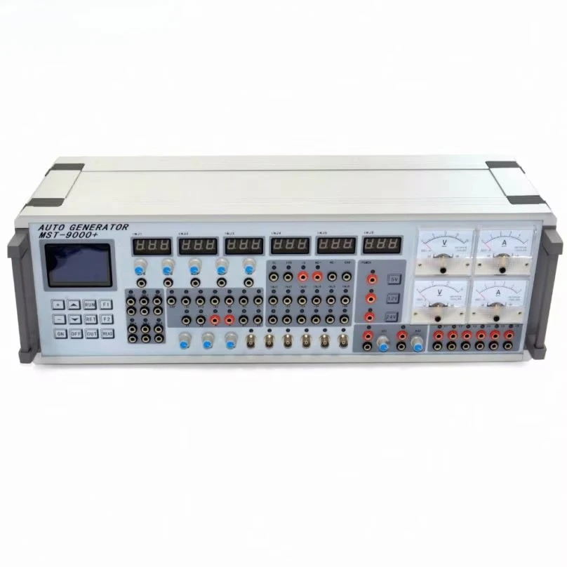 

【2026】2024 Hot Sales MST-9000 +ECU Repair Tools Automotive Sensor Simulator Tester Mst 9000 MST9000+ MST9000