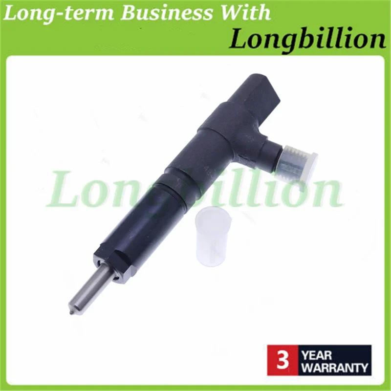 1PC Fuel Injectors 1G796-53000 for Bobcat Loader Excavator S130 S150 S160 S175 S185 S510 B300 BL370 331 334 335 5600 1G796-53001