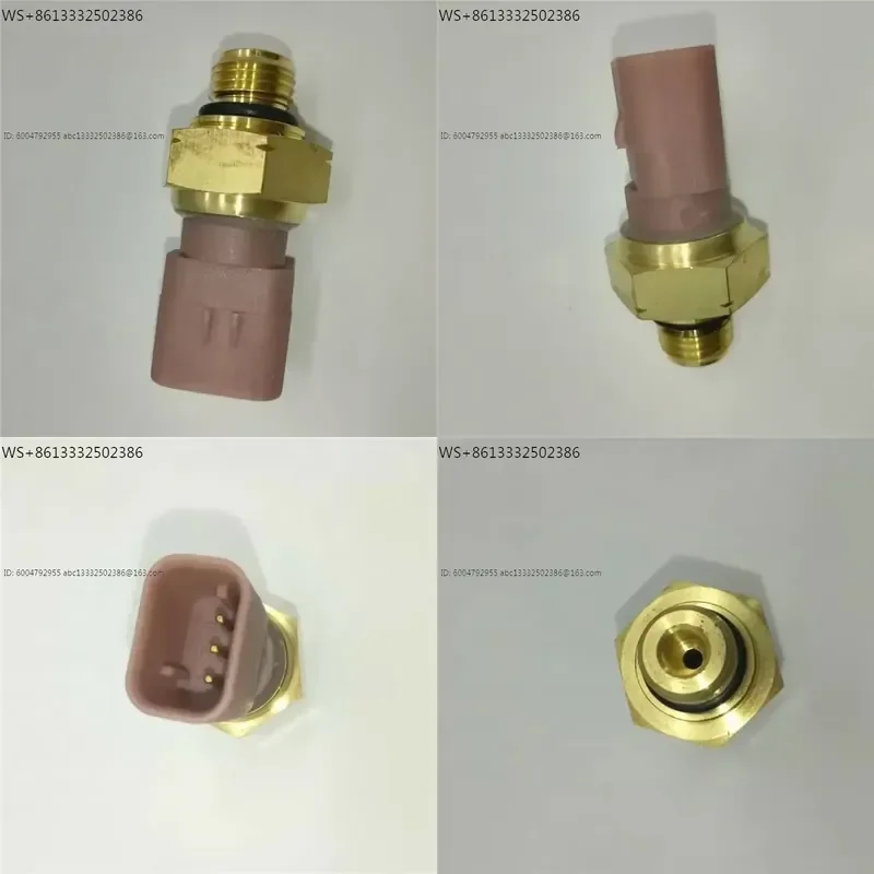 E320D Excavator oil Pressure Sensor 274-6720 2746720