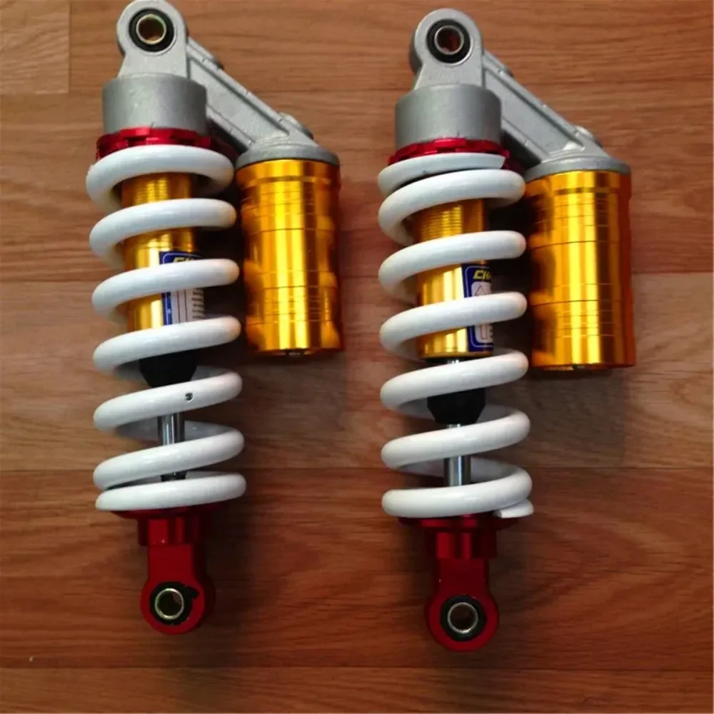 STARPAD For ATV sport utility vehicle accessories for the bulls after the big bold balloon Motorcycle shock absorber damping