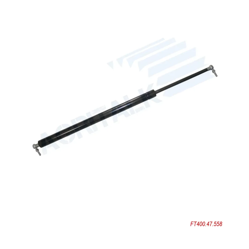 FT400.47.558 / FT65.47.142 / TD800.487A-01 / TD800.471-01 / FT65.45.818, mola de descarga para trator da série Foton Lovol