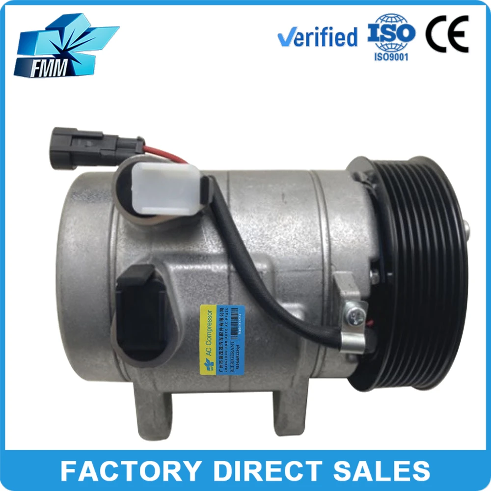 Fmm 24V DKS17 A/C A… - image