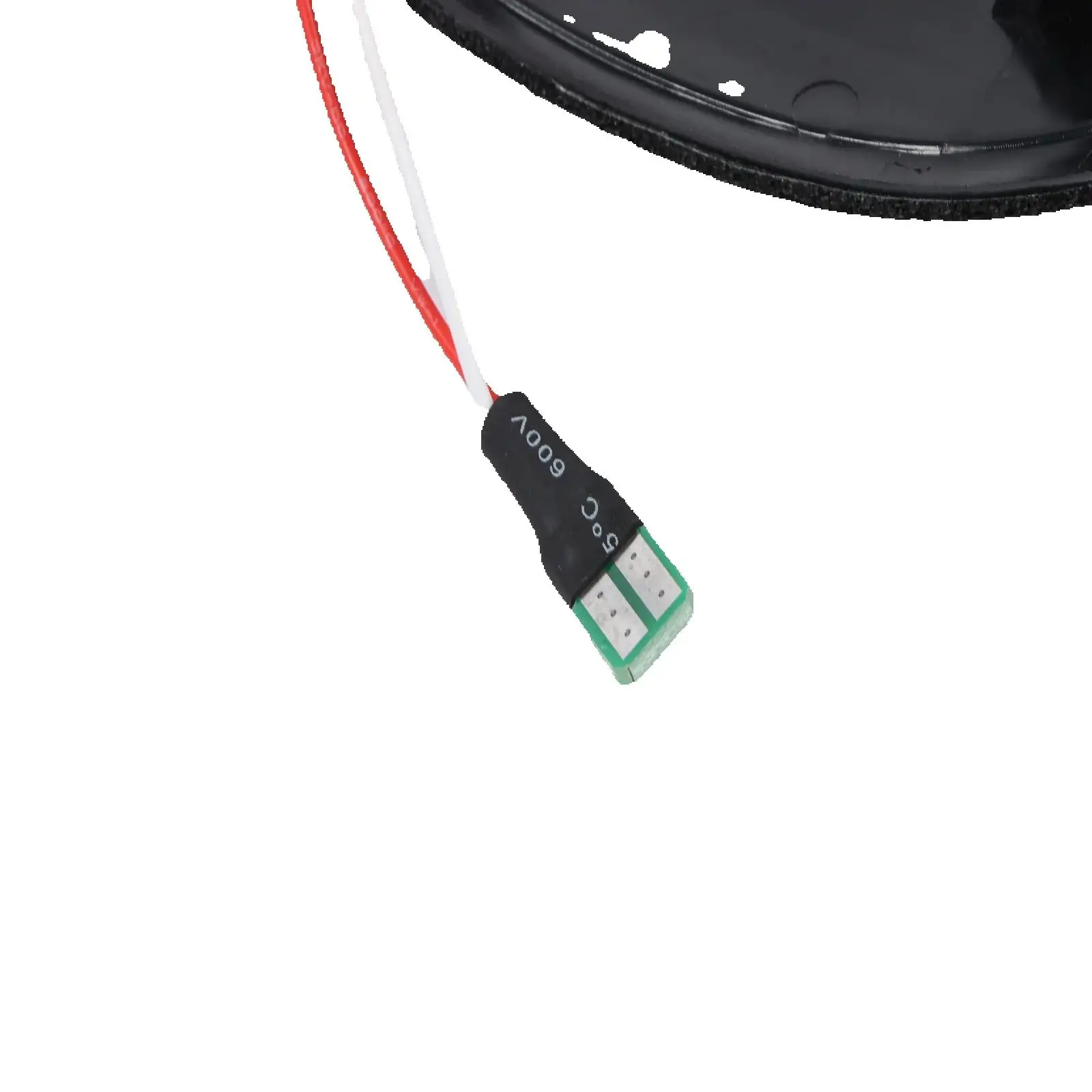 زوج LED مرآة بدوره مؤشرات الإشارة لفورد فييستا MK7 2008-2017 الديناميكية العنبر ضوء الجمعية اكسسوارات السيارات #4