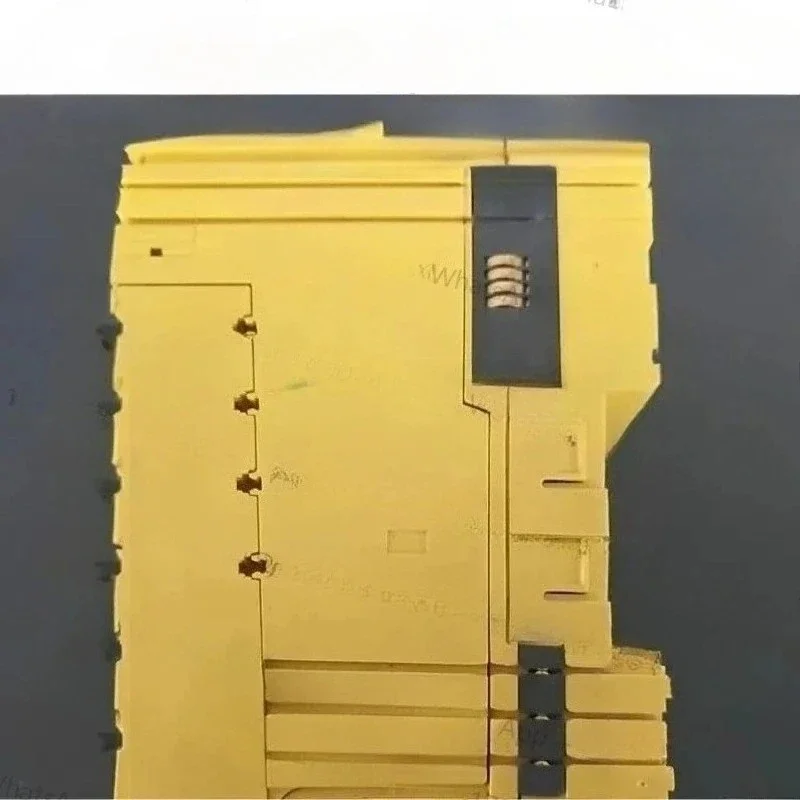 Used Module X20c SL 8100 X20cSL8100 Normal Function Tested OK