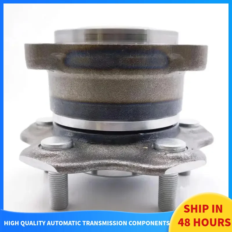 

for NISSAN TEANA II J32 2008-2013 Rear Wheel Hub and Bearing Assembly, 43202-JN00A 43202-3JA0A 43202-3TS0A 43202-JP00A